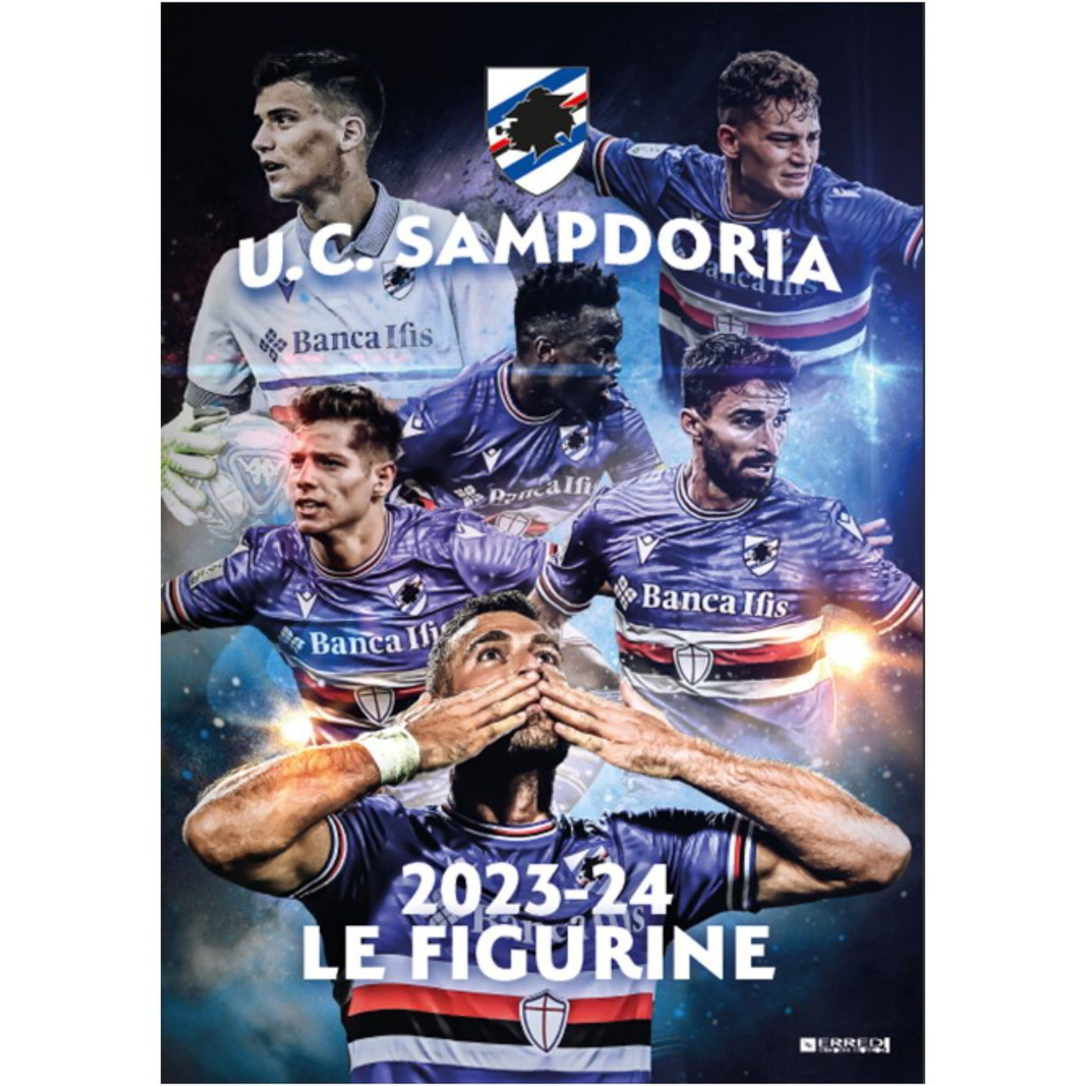 Album Porta Carte Da Calcio Per Collezionisti - Raccoglitore Con 50 Pagine Per 400 Carte (formato Standard) - 3